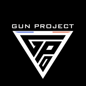 Logo Gun Project